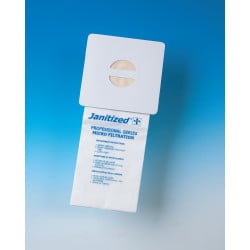 APC Nobles, Tennant BACKPAC Microfilter